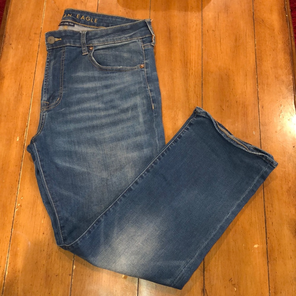 36X30 AE Jeans